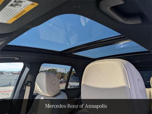 2026 Mercedes-Benz GLE 350 4MATIC