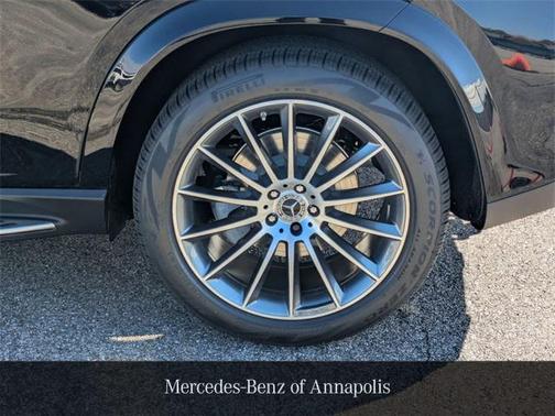 2026 Mercedes-Benz GLE 350 4MATIC