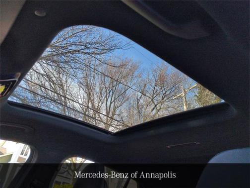 2026 Mercedes-Benz AMG GLC 43 4MATIC Coupe