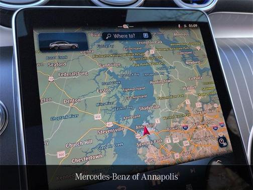 2026 Mercedes-Benz AMG GLC 43 4MATIC Coupe