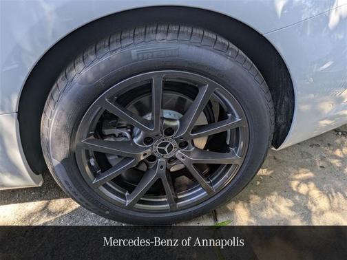 2026 Mercedes-Benz CLE 300 4MATIC Cabriolet