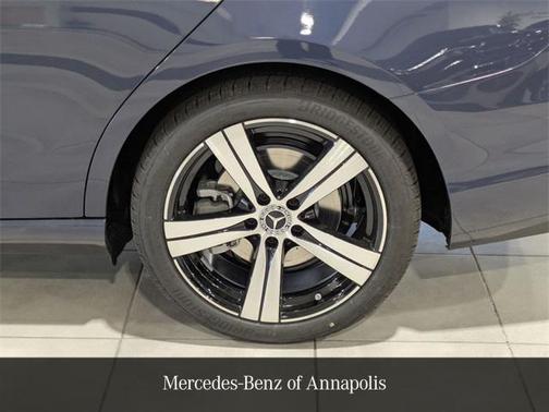 2026 Mercedes-Benz C-Class C 300 4MATIC