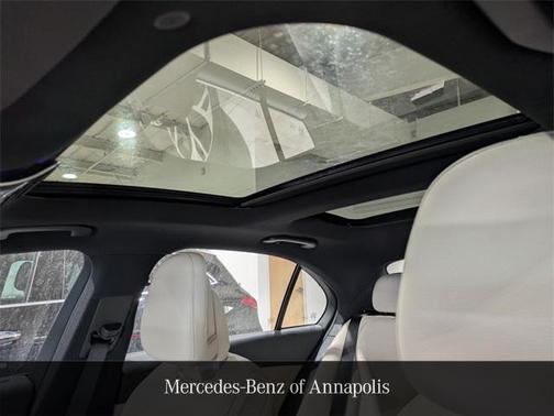 2026 Mercedes-Benz C-Class C 300 4MATIC