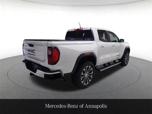 2023 GMC Canyon Denali