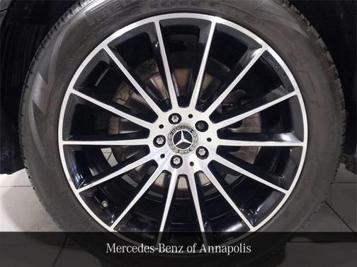 2023 Mercedes-Benz GLE 350 4MATIC