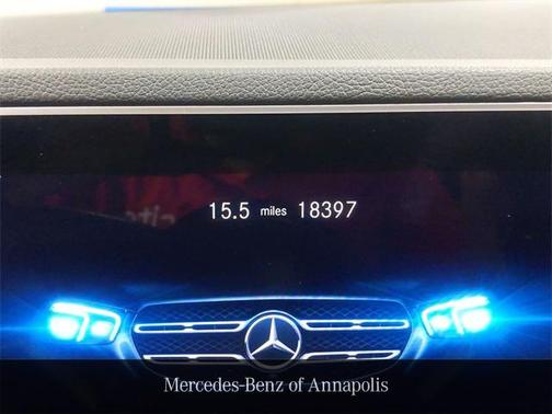 2023 Mercedes-Benz GLE 350 4MATIC