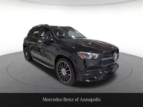 2023 Mercedes-Benz GLE 350 4MATIC