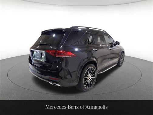 2023 Mercedes-Benz GLE 350 4MATIC