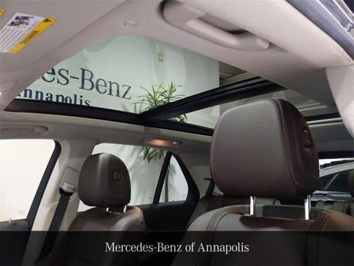 2023 Mercedes-Benz GLE 350 4MATIC