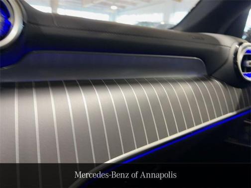 2026 Mercedes-Benz GLC 300 4MATIC Coupe