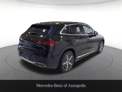 2023 Mercedes-Benz EQE 350 4MATIC