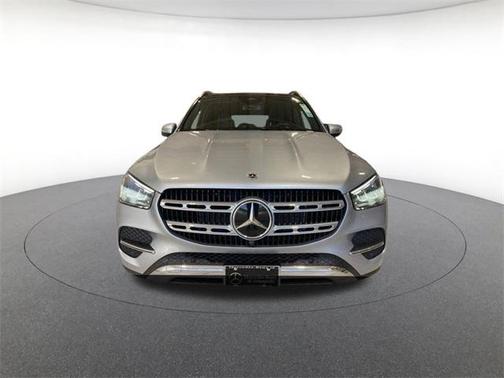 2025 Mercedes-Benz GLE 350 4MATIC