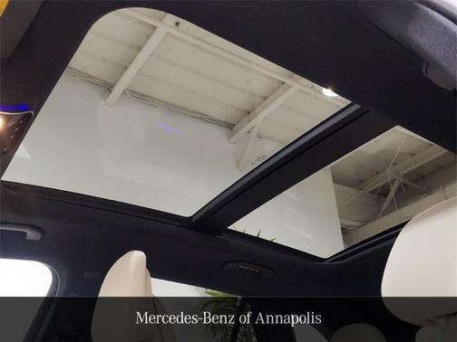 2024 Mercedes-Benz GLC 300 4MATIC