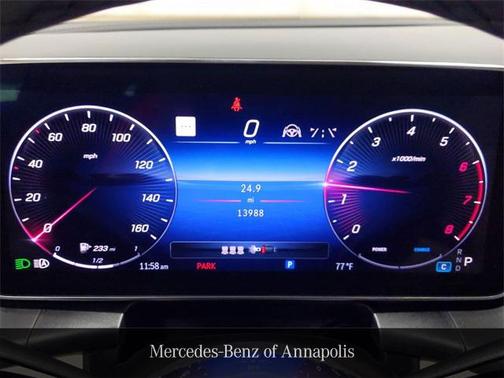 2024 Mercedes-Benz GLC 300 4MATIC