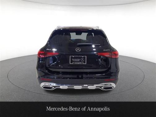2024 Mercedes-Benz GLC 300 4MATIC