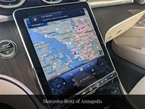 2026 Mercedes-Benz C-Class C 300 4MATIC