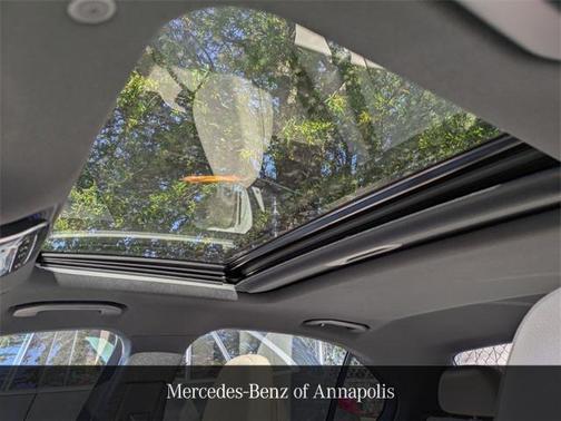 2026 Mercedes-Benz C-Class C 300 4MATIC