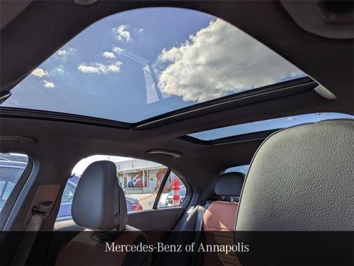 2026 Mercedes-Benz AMG C 43 4MATIC