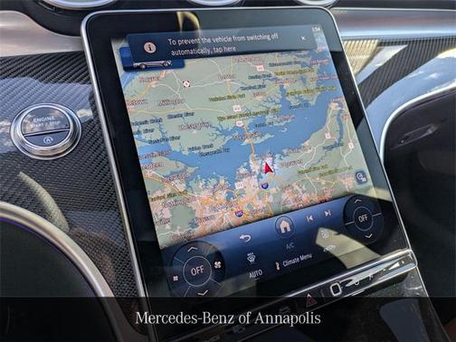 2026 Mercedes-Benz AMG C 43 4MATIC