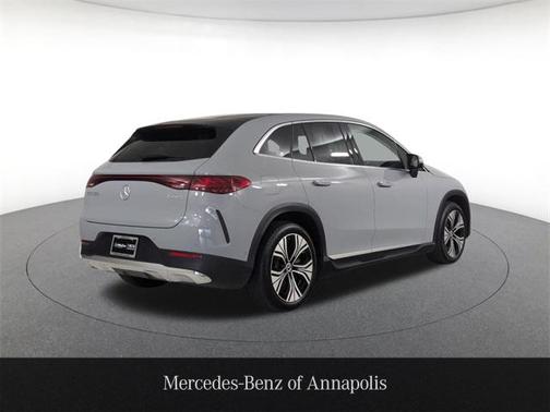 2024 Mercedes-Benz EQE 350 4MATIC