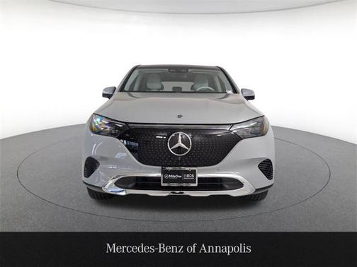 2024 Mercedes-Benz EQE 350 4MATIC