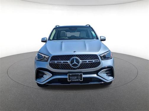 2026 Mercedes-Benz GLE 350 4MATIC