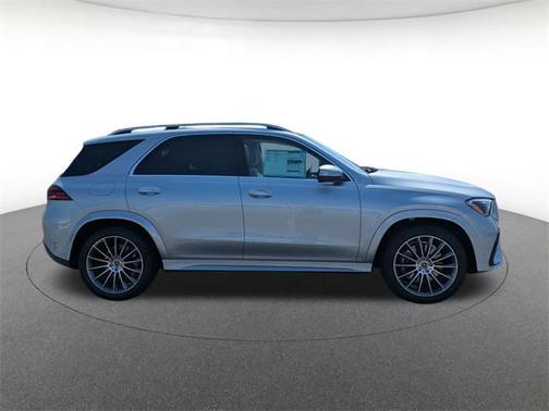 2026 Mercedes-Benz GLE 350 4MATIC