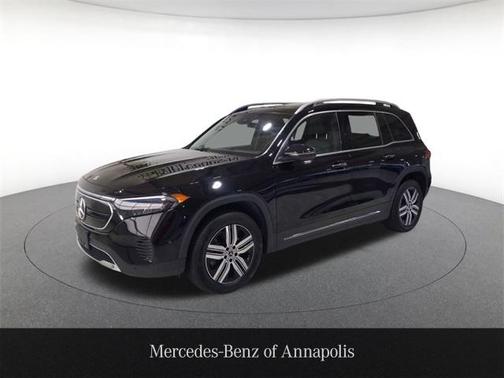 2023 Mercedes-Benz EQB 300 4MATIC