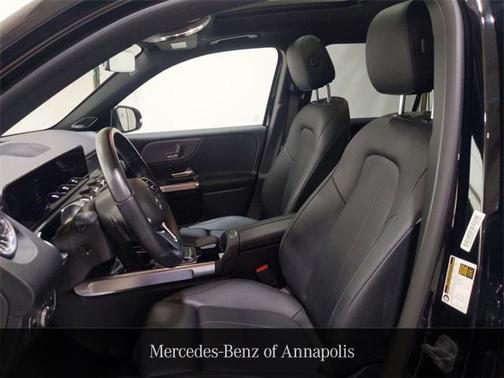 2023 Mercedes-Benz EQB 300 4MATIC