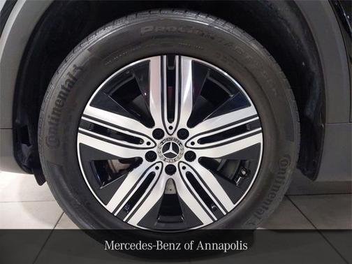2023 Mercedes-Benz EQB 300 4MATIC