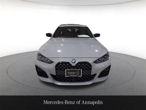 2023 BMW M440 i xDrive