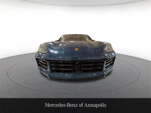 2024 Porsche Cayenne S