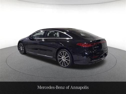 2023 Mercedes-Benz S-Class S 580 4MATIC
