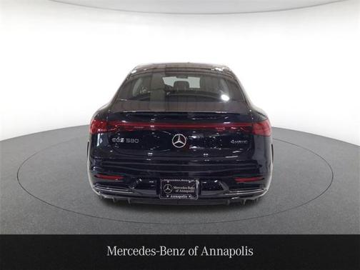 2023 Mercedes-Benz S-Class S 580 4MATIC