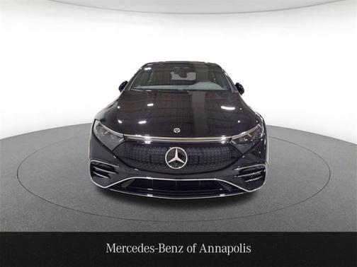 2023 Mercedes-Benz S-Class S 580 4MATIC