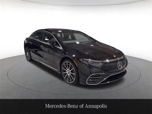 2023 Mercedes-Benz S-Class S 580 4MATIC