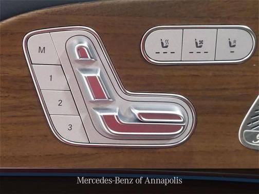 2024 Mercedes-Benz GLE 350 4MATIC