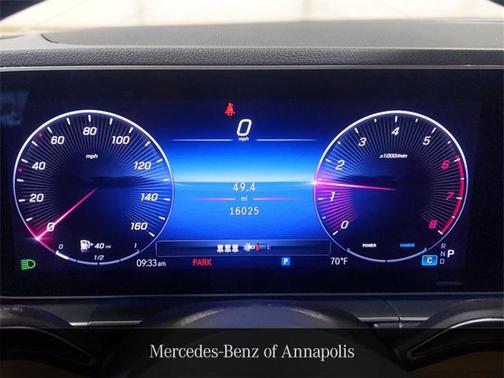 2024 Mercedes-Benz GLE 350 4MATIC