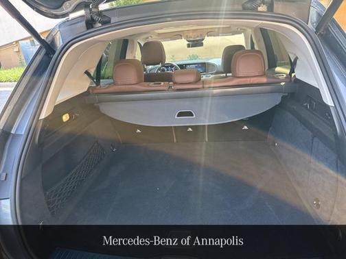 2024 Mercedes-Benz GLE 350 4MATIC