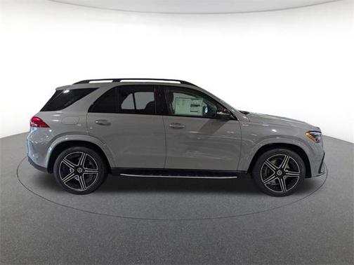 2026 Mercedes-Benz GLE 350 4MATIC