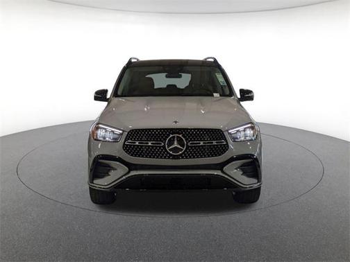 2026 Mercedes-Benz GLE 350 4MATIC