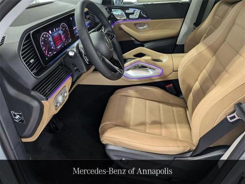2026 Mercedes-Benz GLE 350 4MATIC