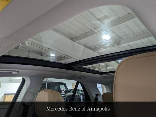 2026 Mercedes-Benz GLE 350 4MATIC