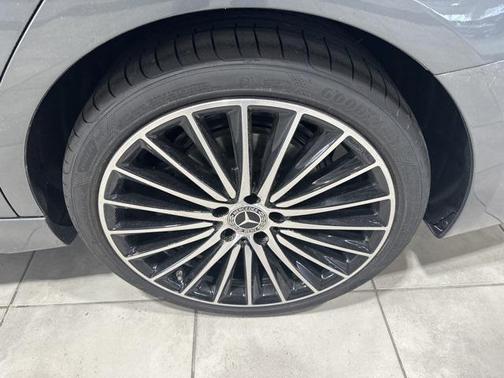 2024 Mercedes-Benz C-Class C 300 4MATIC