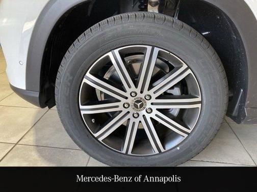 2025 Mercedes-Benz GLE 350 4MATIC