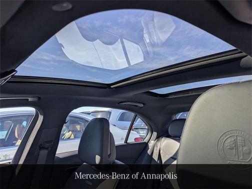 2026 Mercedes-Benz AMG C 63 S E Performance