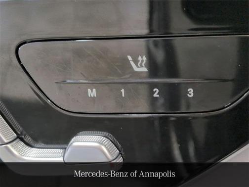 2023 Mercedes-Benz EQE 500 4MATIC