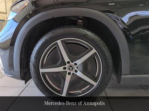 2023 Mercedes-Benz EQE 500 4MATIC