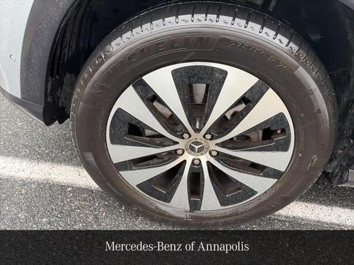 2024 Mercedes-Benz GLE 350 4MATIC