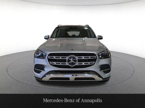 2024 Mercedes-Benz GLE 350 4MATIC